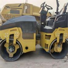 Used Road Roller XCMG 4ton XMR403