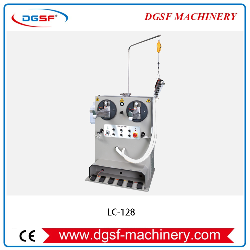 LC-128 Bootleg Conditioning Machine (1)