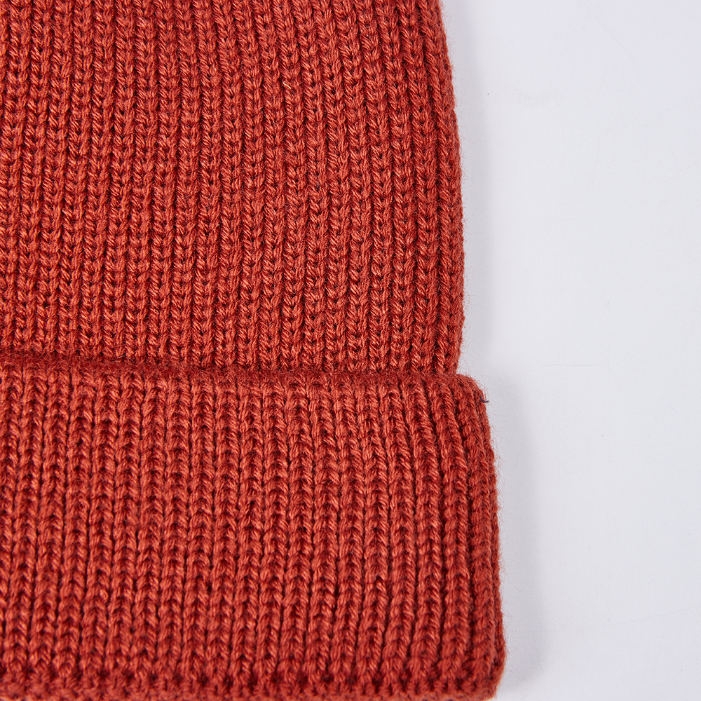 Cf M 0014 Knitted Hat 5