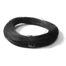 BWG18 twisted black annealed wire