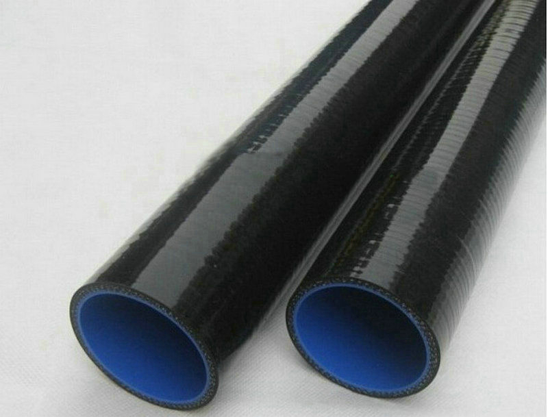 1.38" / 35mm 1 Meter Length Straight Silicone Reinforced Hose Silicone Rubber Coolant Radiator Intercooler Turbo Pipe Water DIY