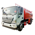 FOTON Aumark 8000 liters Oil/ Fuel Delivery Truck