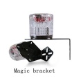 Magic bracket