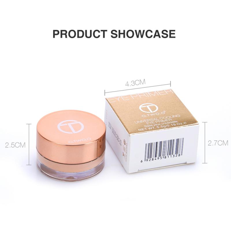 Eyes Concealer Cream Primer Base Contouring Makeup Lasting Professional Full Cover Contour Base Make Up Concealer Cream TSLM2