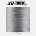 X8 Gray 300M