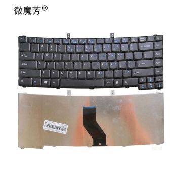 NEW US keyboard FOR Acer Extensa 4220 4230 4420 4630 5220 5230 5230E 5230G 5620 5420 5610 5620G TM4520 TM5710 US laptop keyboard