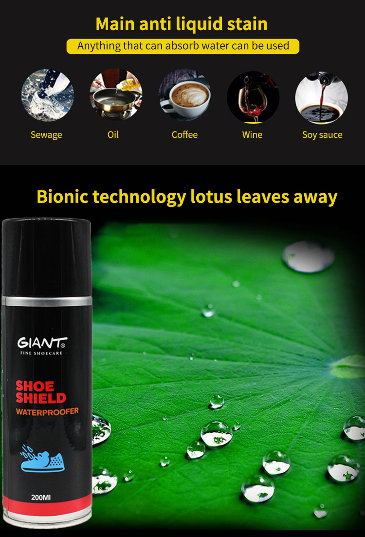 Shoe Shield Waterproof