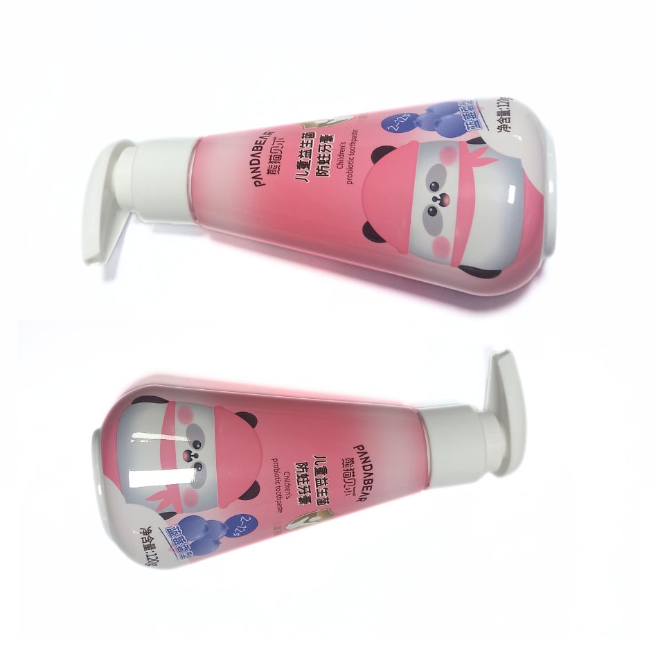 Kid Toothpaste Jpg