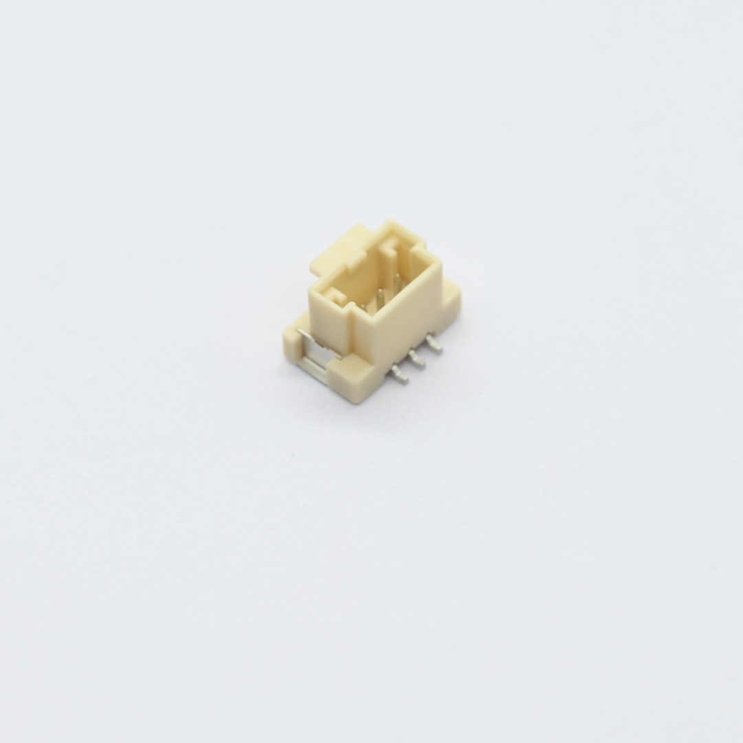 AW2013V-S-X-03P+2.00mm Pitch 180°SMT Wafer Connector Series（4）
