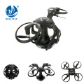 2.4G MINI Pocket Foldable Drone 360-degree Rolling UFO RC Ball Shaped Quadcopter RC Drone