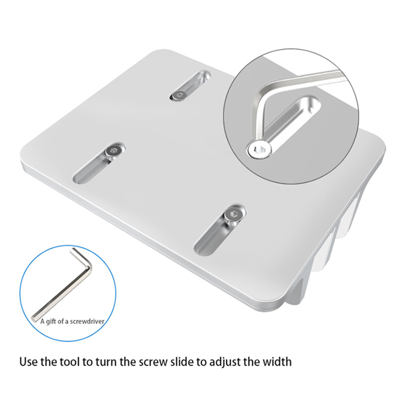 Laptop Stand With Fan