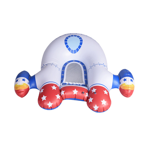 Custom pool float rocket beach floats inflatable toys for Sale, Offer Custom pool float rocket beach floats inflatable toys