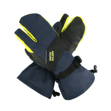 New Waterproof Ski Gloves Touch Screen Skiing Gloves Mittens Windproof Long Wrist Winter Warm Mittens Snowboard