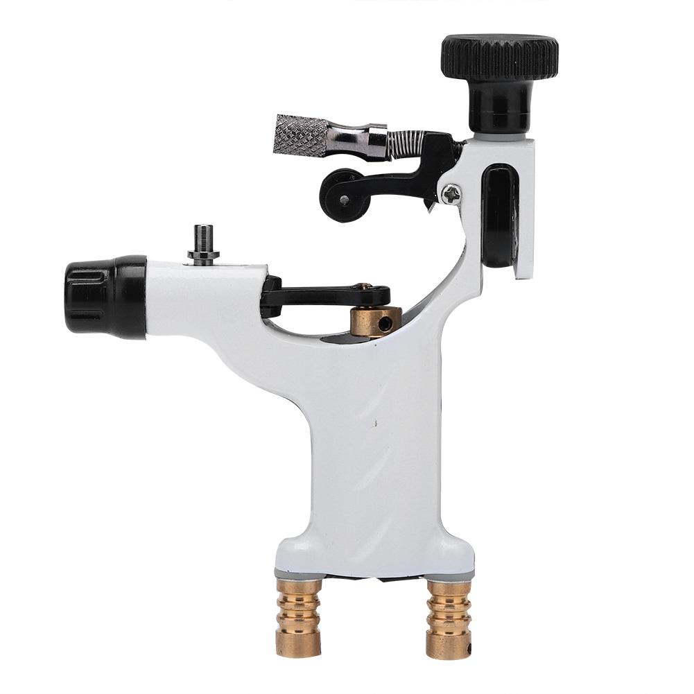 Professional Tattoo Kit Rotary Tattoo Machine Hook Line Grip Tool Set Suitable for beginner Microblading Permanent Tattoo Gun