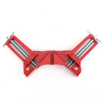 90 Degree Right Angle Clamp 100MM Mitre Clamps Corner Clamp Picture Holder Woodwork