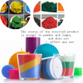 20 Colors 2g Per Color DIY Candle Wax Pigment Colorant Non-toxic Soy Candle Wax Pigment Dye for Making Scented Candle