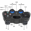 Hot Sale 2.4G Wireless Controller Gamepad For Phone Tablet PC TV Gamepad Android Sensitive Joystick Game Controller Gamepads