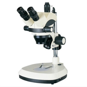 Stereomicroscope 7X - 45X Stereo Microscope XTL-1 Used For Education Scientific Research Farming Forestry Machine Industries
