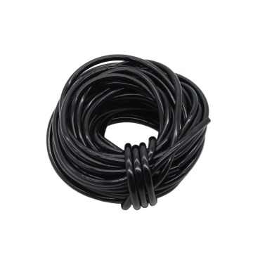 3/5mm Garden Watering Hose Agriculture Greenhouse Irrigation System Arrows Dripper Drip PVC Pipe 10m