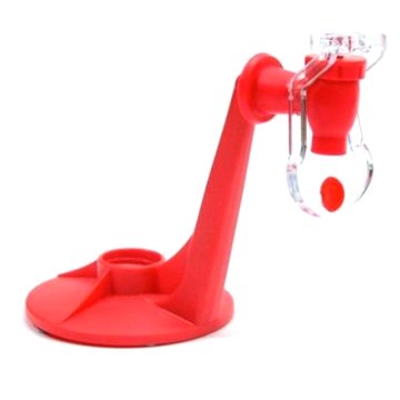 Household Hand Pressure Drinking Dispenser Fizz Portable Juice Soda Saver Beverage Bottle Drinking Water Dispense Machine Gadget