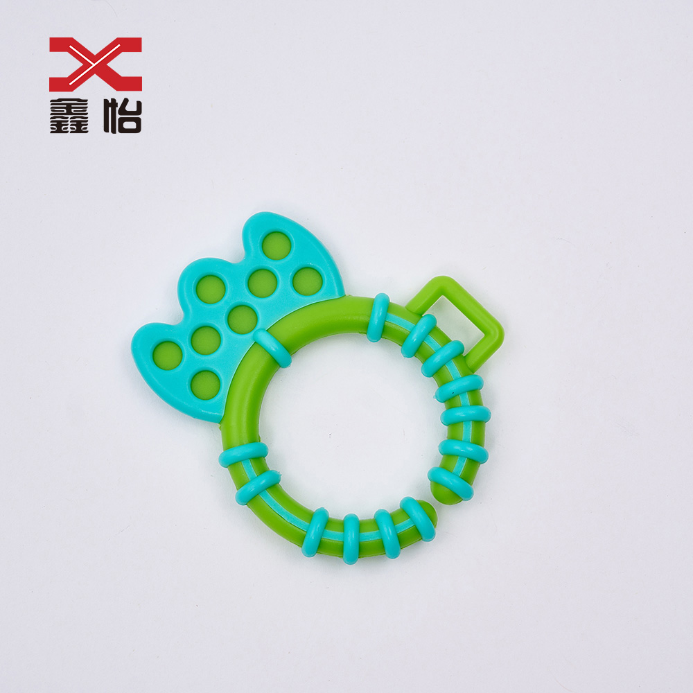 plastic ring