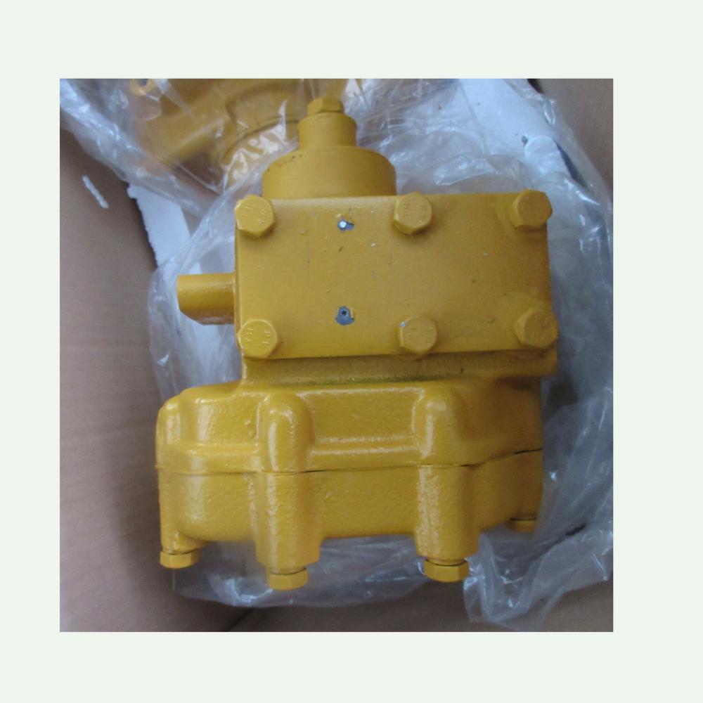 D85P-18 bulldozer servo valve assy 702-12-13001