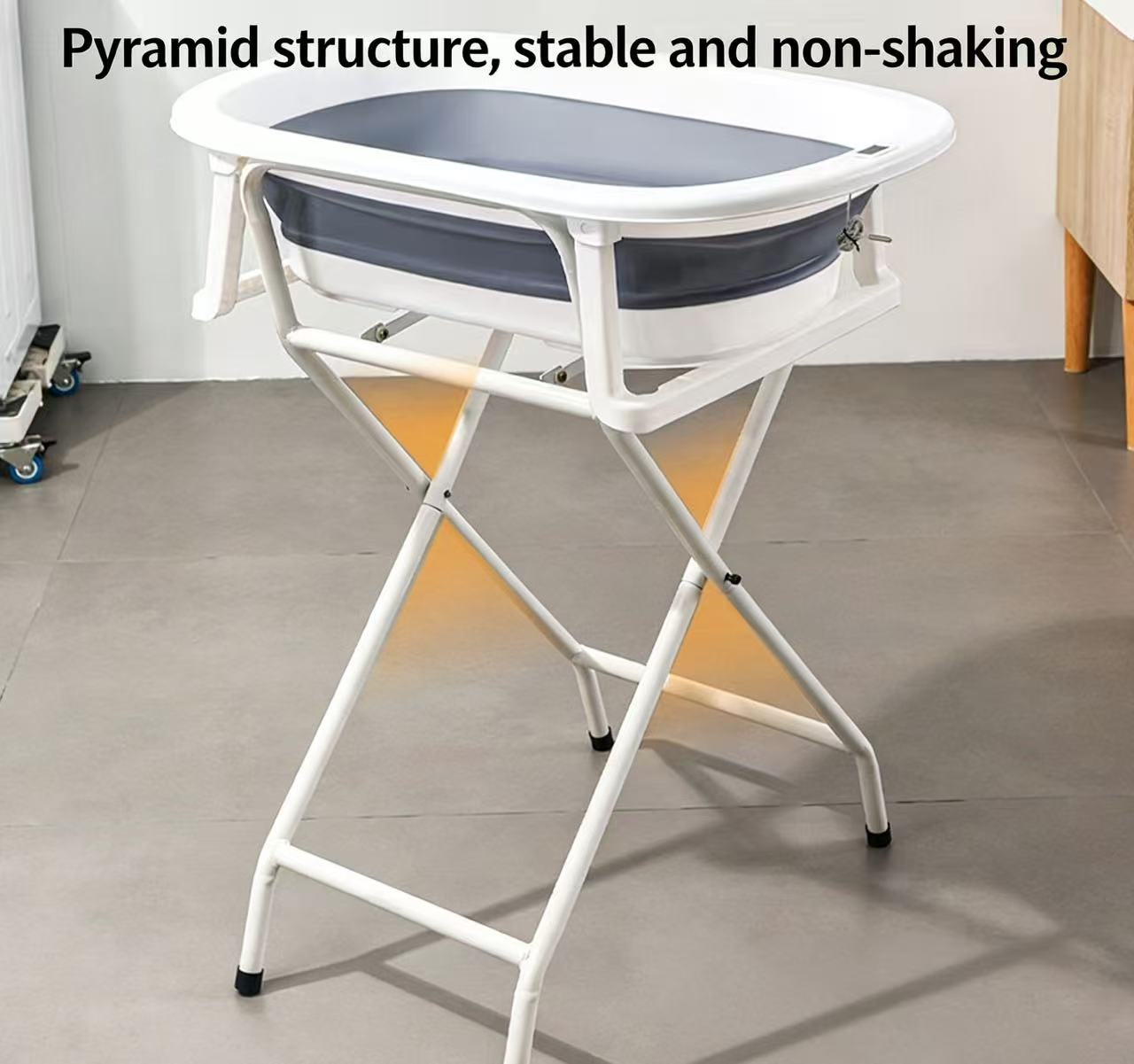 Bath Station Combo Plus Set