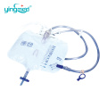 collection urinary luxury peritoneal dialysis drainage bags