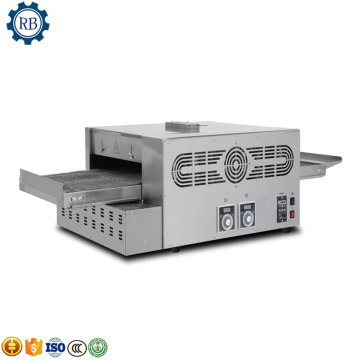 best quality commercial belt pizza oven pizza baking oven pizza making machine