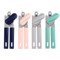 Colorful Manual Stainless Steel Can Opener