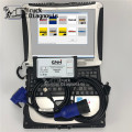 CF19 laptop for New Holland CNH Est DPA5 kit diagnostic tool with cnh est 9.2 Electronic Service Tool