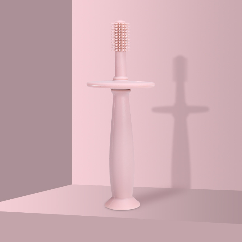 silicone toothbrush  MFZ-T016