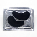 Beauty & Personal Care Collagen Eye Mask with Black Color