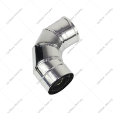 Gas exhaust pipe chimney home duct chimneys