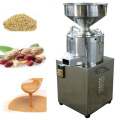 peanut butter grinding machine,tahini grinder,wet colloid mill /food grinding machine/Tahini making machine