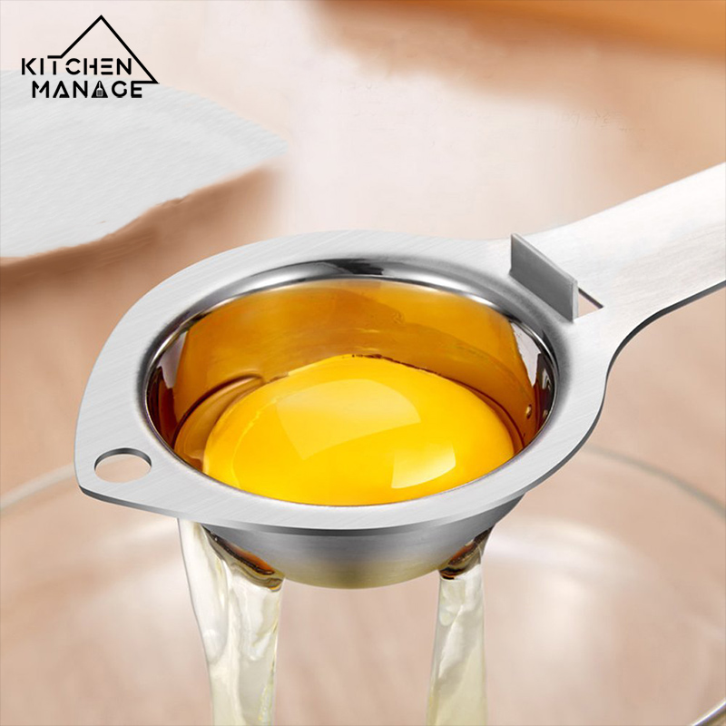 Egg Separator