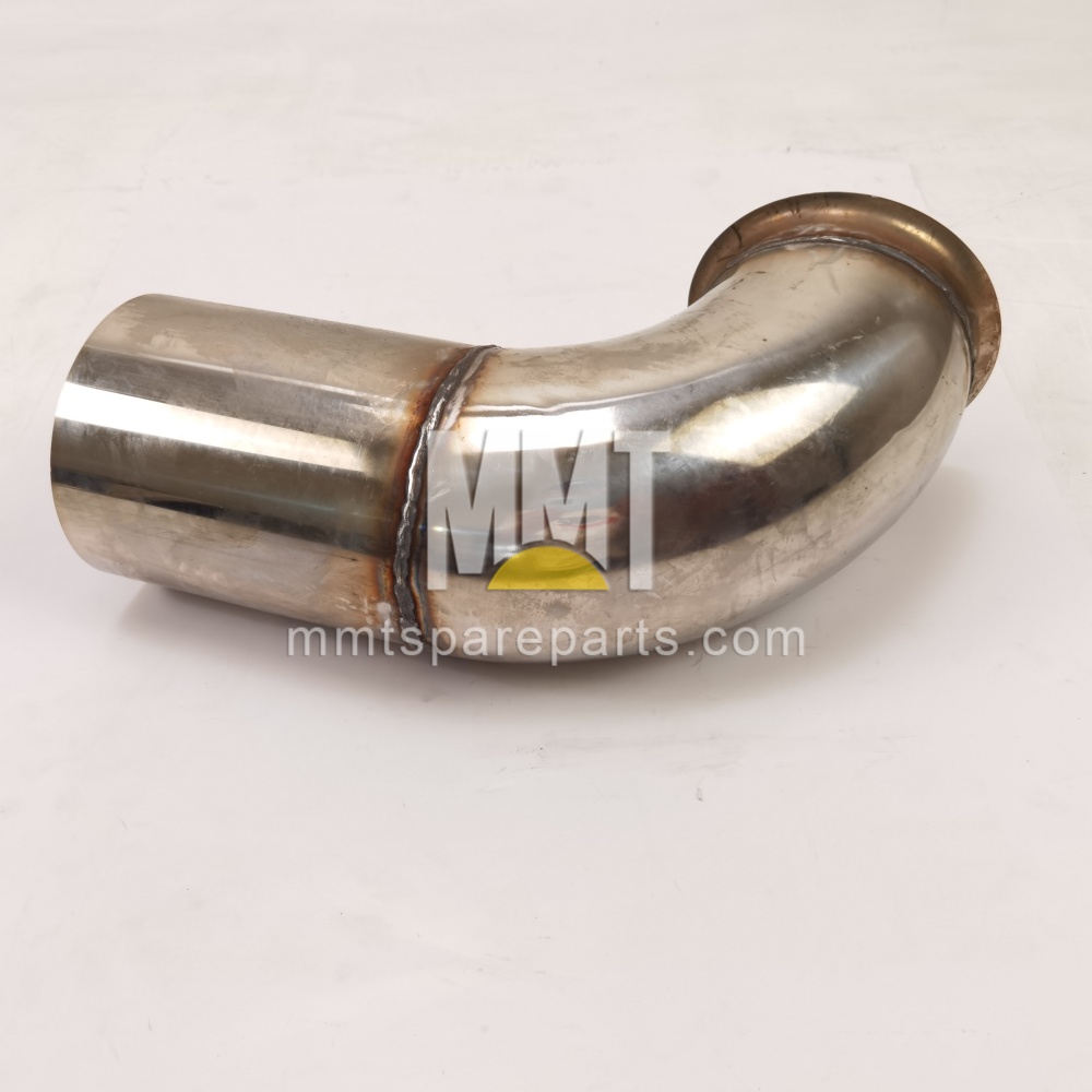 exhaust elbow 212-6031