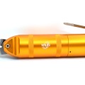 Wilin 6 Gauge Air Crimping Pliers Air Nipper Pneumatic Shear 4.8mm Copper Wire Cutting Tools