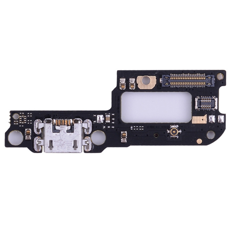 Power Charger Dock USB Charging Port Plug Board Microphone Mic Flex Cable for Mi A2 Lite A1 A3 Mobile Phone Accessories