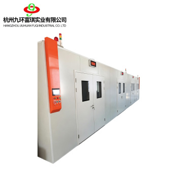 Large Walk-in Test Chambers Premium Series