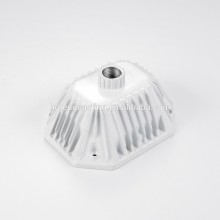 OEM high quality Led lighting parts and Auto parts of Aluminum die casting
