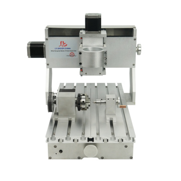 high quality 3 AXIS 4 axis 3020 CNC frame of Engraver/DIY CNC Engraving Drilling and cnc router mini Milling Machine cnc machine