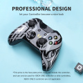 1PC XBOX ONE Housing Shell Limited Edition Front Shell Glossy Top Faceplate Mod Parts for XBOX ONE Controller - The Beat Goddess
