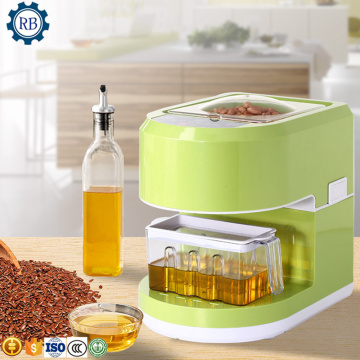 peanut seed oil pressing machine mini oil press machine for small business and home use oil extraction