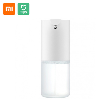 Xiaomi Mijia Smart Automatic Soap Dispenser 320ml Infrared Induction Foaming Hand Washer Household Kitchen Bathroom Use