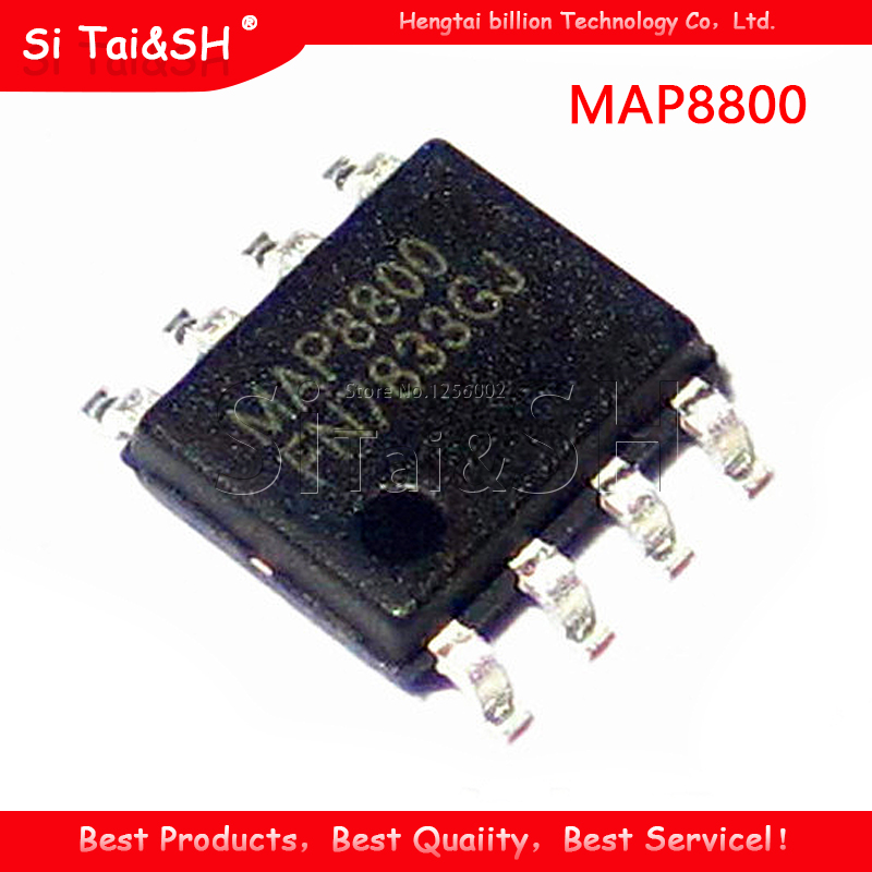 1PCS MAP8800 SOP-8 integrated circuit