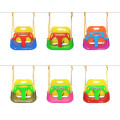 3 In 1 Multifunctional Children Swing For Children Indoor Outdoor Toy Random Color