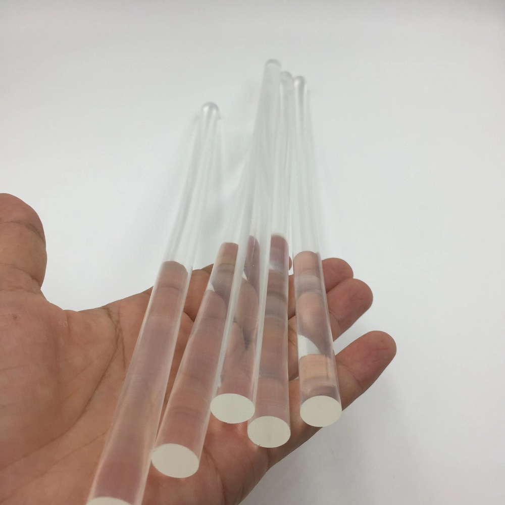 Hot Melt Glue Strip 4