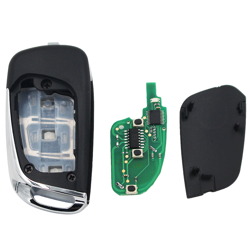 5pcs/lot, Universal Full Remote Key NB-Series for KD Machine KD900 KD900+ KEYDIY 3 Button Remote Key NB11-ATT-36