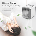 Air Conditioner Air Cooler Mini Fan Portable Airconditioner For Room Home Air Cooling Desktop Usb Charging Air Conditioning Fan